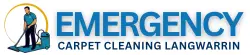 Emergency Carpet Cleaning Langwarrin